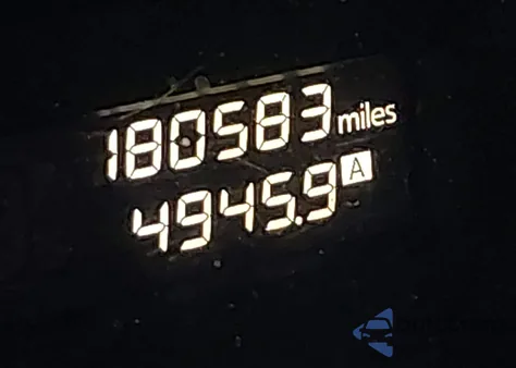 2013 Nissan Pathfinder Sv из США, поврежденный, VIN 5N1AR2MM2DC663556